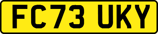 FC73UKY