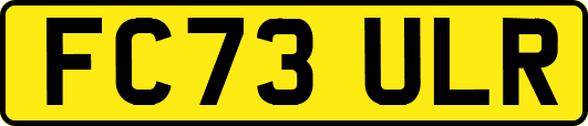 FC73ULR