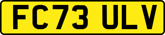 FC73ULV