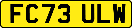 FC73ULW