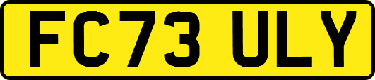 FC73ULY