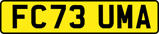 FC73UMA