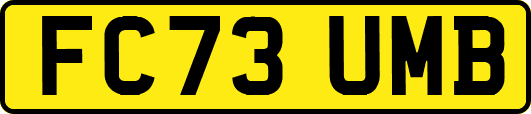 FC73UMB