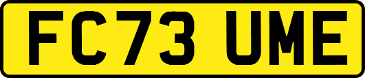 FC73UME