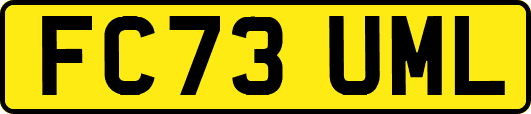 FC73UML