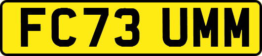 FC73UMM