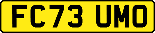FC73UMO