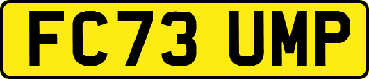 FC73UMP