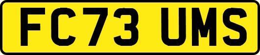 FC73UMS