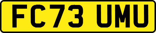 FC73UMU