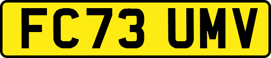 FC73UMV