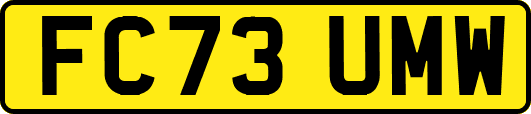FC73UMW