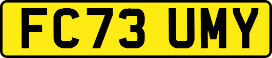 FC73UMY
