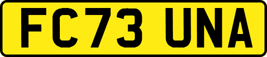 FC73UNA