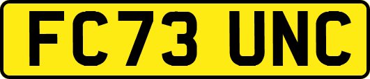 FC73UNC