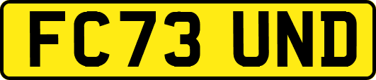 FC73UND