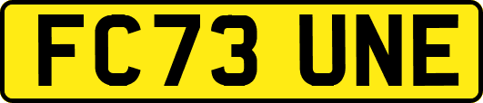 FC73UNE