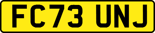 FC73UNJ