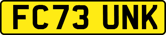 FC73UNK