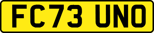 FC73UNO
