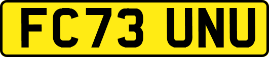 FC73UNU