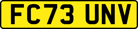 FC73UNV