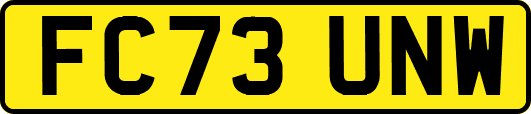 FC73UNW