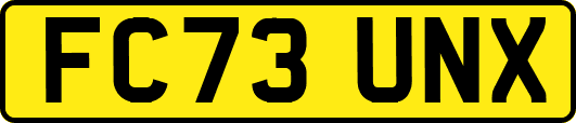 FC73UNX