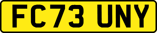 FC73UNY