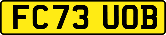 FC73UOB