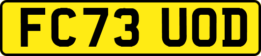 FC73UOD