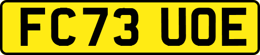 FC73UOE