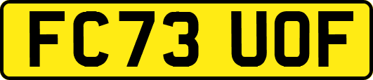 FC73UOF