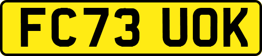 FC73UOK