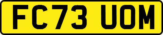 FC73UOM