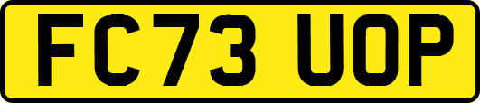 FC73UOP