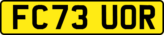 FC73UOR