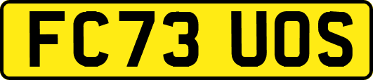FC73UOS