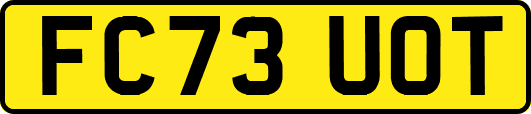 FC73UOT