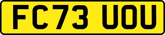FC73UOU