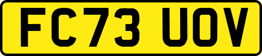 FC73UOV