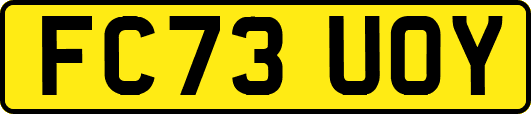 FC73UOY