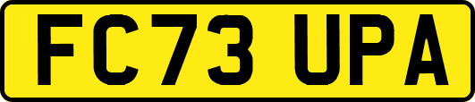 FC73UPA