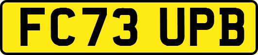 FC73UPB