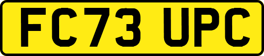 FC73UPC