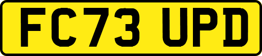 FC73UPD