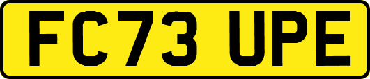 FC73UPE