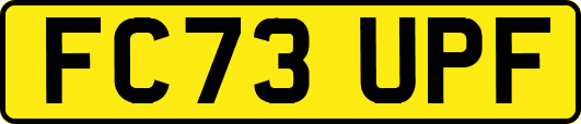 FC73UPF