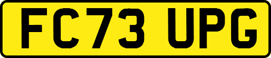 FC73UPG