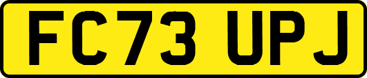 FC73UPJ